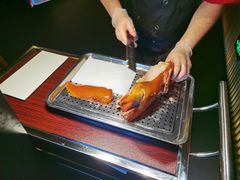 -東舍食唐精品陕菜馆