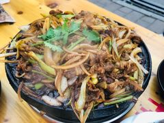 -京门老爆三(回龙观店)