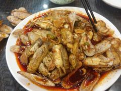 android_upload_pic-天津乾毓德饭庄·清真传统炒菜·海鲜烧烤(咸阳路店)