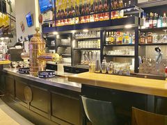 -PAULANER普拉那德国啤酒花园(千玺广场店)