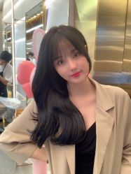 -3AM HAIR SALON染发接发