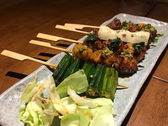 -醉虎传(南锣鼓巷店)