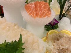 -富黎华海鲜大酒楼(正大广场店)