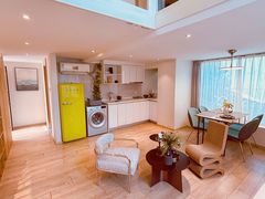 -珠江新城海滨花园