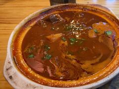 -老姑砂锅·烧烤天津菜(体北道店)