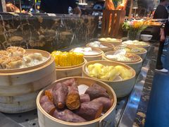 -苏格里岛自助海鲜烤肉(青秀万达店)