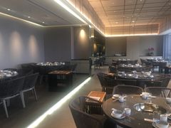 大堂-长嘉·河图火锅(长嘉汇江景旗舰店)