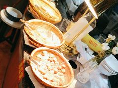 -罗二娘·鲜切牛自助火锅(罗湖东门步行街店)