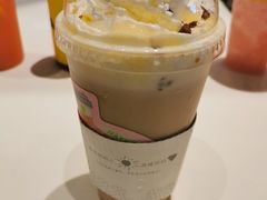 -奈雪的茶(仙林金鹰店)