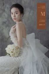 点击看大图 -芭莎视觉婚纱摄影(花溪店)