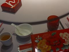 -千百味红餐厅·江西菜(绿地双子塔店)