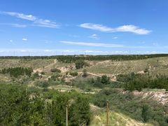 -鄂尔多斯野生动物园