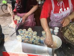 -非遗近水楼糕团(景德路店)