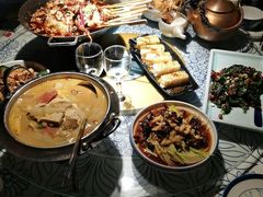 -遇见长安(兰州中心店)