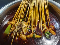 -成都瓜串串(华强北店)