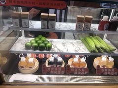 -炖物24章·顺时轻养茶(黄龙店)