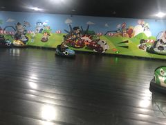 -巴克创奇梦工厂