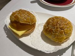 -潮福城潮州大酒楼(湖滨北路店)