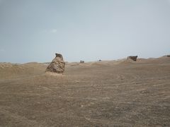 -哈密雅丹大海道景区