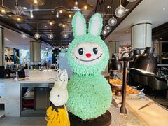-青岛鑫江温德姆酒店