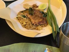 -帕蓝·暹罗料理(大学路店)