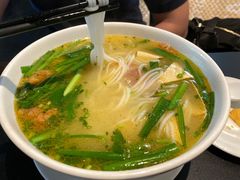 蒙自过桥米线-南蛮子(进贤路店)