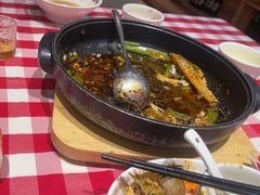 -西贝(宝乐汇店)