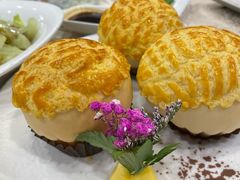 -麒麟中餐厅·经典粤菜·地道菜式老字号(广州长隆酒店)