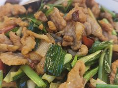 -蔼若春.传承三十年云南菜(金碧公园店)
