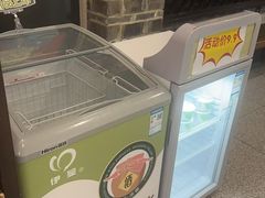 -绿茶餐厅(昆明世纪金源店)