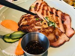 -CHINCHIN 青青·泰国料理(万象食家店)