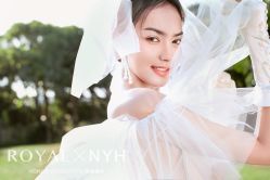 点击看大图 -挪娅婚纱摄影皇家会所