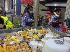 -李字号臭豆腐(总店)