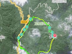-龙泉峪长城