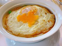生日面-宝丽轩中餐厅BAOLIXUAN