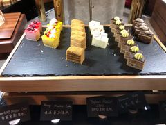 -圆顶阁西餐厅(郑州索菲特国际饭店 )