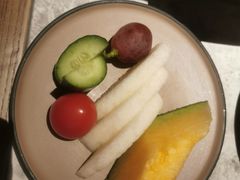 -和子足浴SPA会馆(东方之门店)