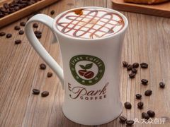 -逸派咖啡 EPARKCOFFEE(广安门店)