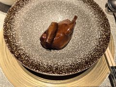 -万丽轩·粤菜(王府井金茂万丽酒店)