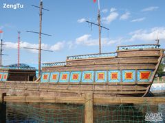 -秦皇岛乐岛海洋王国