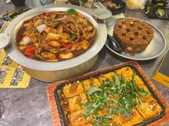 -嘎嘎鸭脑壳(蜀汉路店)
