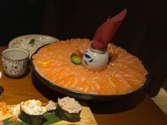 -二丁目食堂(浑南花园城店)