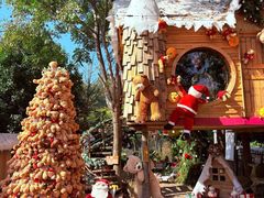 -HERRE·FARM 赫尔露营农场·团建聚会包场