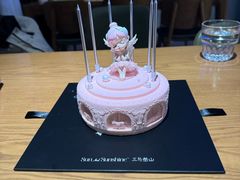 -Pekaa啤咖食肆Coffee&Bistro