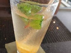 -The Lounge大堂酒廊·咖啡·沙拉·下午茶(金茂深圳JW万豪酒店)