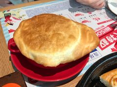-必胜客(广渠路店)