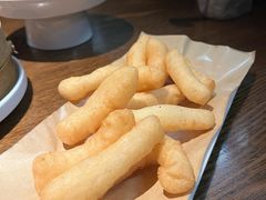 -掌柜的店·河南的菜(世茂店)
