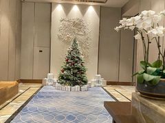-领事馆19号中餐厅(厦门海景洲际酒店)
