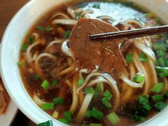 -矮子粉店1985·长沙米粉(湘春路店)