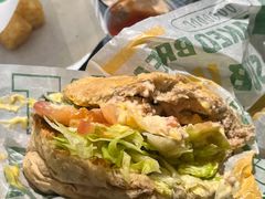 -赛百味SUBWAY(勒泰店)